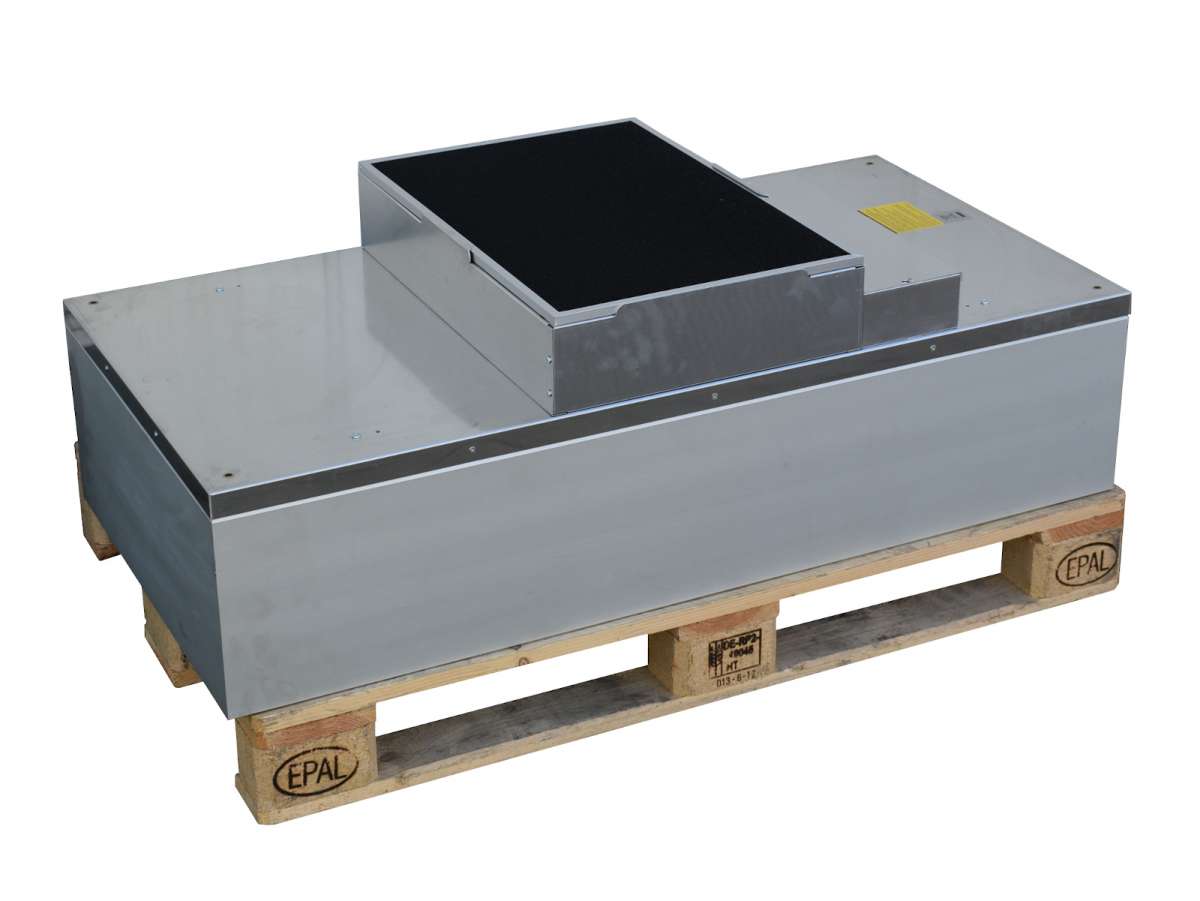 Envirco mac 10 xl hotsell