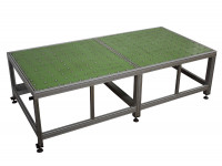 Kugeltisch Packtisch Versandtisch Kugeltisch Packtisch Versandtisch