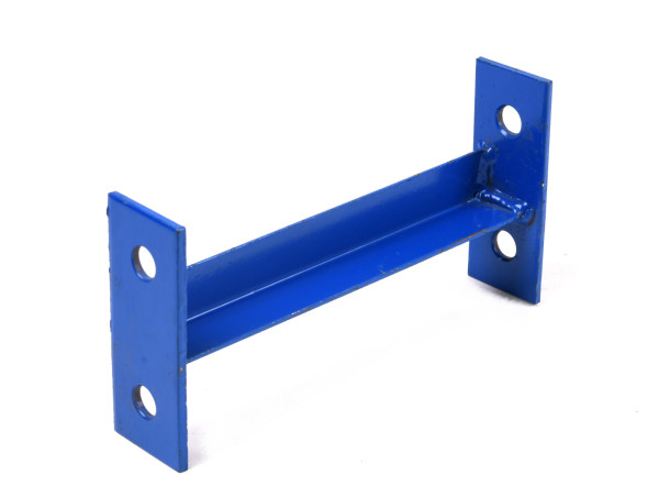 2x Schäfer PR350 Abstandshalter Länge 300 mm Palettenregal Doppelzeile Distanzstück