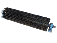 Walzenbürste Reinigungsbürste Förderband Rollenbürste Rundbürste Bürste   Walzenbürste Reinigungsbürste Förderband Rollenbürste Rundbürste Bürste