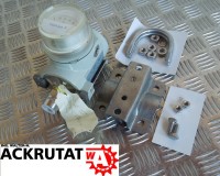 1 ASD 800 Contrans P Transmitter Intelligenter Meßumformer für Überdruck 16 bar 1 ASD 800 Contrans P Transmitter Intelligenter Meßumformer für Überdruck 16 bar