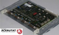 SIEMENS SINUMERIK Servo Interface 6FX1121-4BA03 TOP SIEMENS SINUMERIK Servo Interface 6FX1121-4BA03 TOP