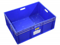 Eurostapelbehälter Lagerkiste TK 800/320  Eurostapelbehälter Lagerkiste TK 800/320