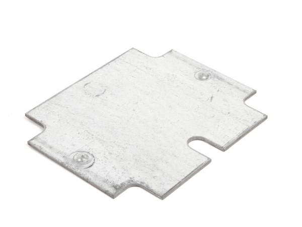 Dexion P90 Ausgleichsplatten 180x150 mm Höhenausgleichsplatten Regal Palettenregal