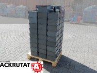 118 St. RBB Stapelkasten Sichtlagerkiste Regalkästen Box Kiste Regalbehälter 118 St. RBB Stapelkasten Sichtlagerkiste Regalkästen Box Kiste Regalbehälter