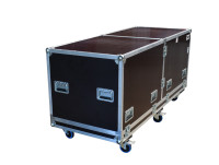 Transportkiste Thon Case 1.830 x 730 x 885 mm Universal-Case Transportbox Transportkiste Thon Case 1.830 x 730 x 885 mm Universal-Case Transportbox