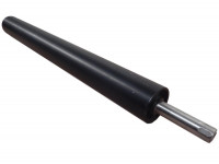 Gurtförderer Antriebstrommel Ø75 RL710 Antriebsrolle 023636-00750 Stahltrommel   Gurtförderer Antriebstrommel Ø75 RL710 Antriebsrolle 023636-00750 Stahltrommel