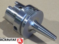 Haimer A63.140.04 HSK-A63 Schrumpffutter HSS HM Werkzeughalter 54-2 HRC Stahl Haimer A63.140.04 HSK-A63 Schrumpffutter HSS HM Werkzeughalter 54-2 HRC Stahl