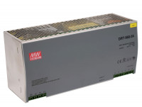 Hutschienen Netzteil Mean Well Hutschienen Netzteil Mean Well