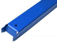 Fachwerkstrebe blau Nedcon Diagonale Strebe Rahmenstrebe Fachwerkstrebe blau Nedcon Diagonale Strebe Rahmenstrebe