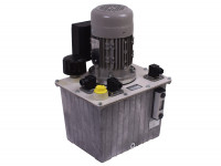 Hydraulikaggregat_Hydac  Hydraulikaggregat_Hydac