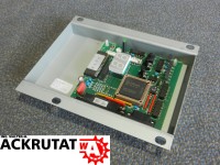 Rittal SK 3396.055 Steuerplatine V1.5a KPL. Platine Steuerelement Steuertechnik Rittal SK 3396.055 Steuerplatine V1.5a KPL. Platine Steuerelement Steuertechnik