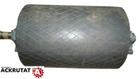 Antriebstrommel Stahltrommel Förderband Trommel Walze RL=950 mm Ø 650 mm Antriebstrommel Stahltrommel Förderband Trommel Walze RL=950 mm Ø 650 mm