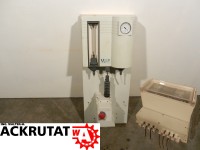 Wallace & Tiernan USF Vollvakuum Gasdosiergerät V-10K Depolox Mess-Regelanlage Wallace & Tiernan USF Vollvakuum Gasdosiergerät V-10K Depolox Mess-Regelanlage