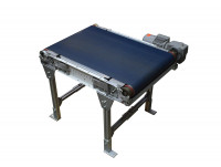 Gurtförderband Mannesmann Dematic  Gurtförderband Mannesmann Dematic