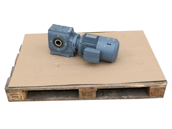 Vector Elektromotor Getriebemotor SA67 DT90L4/BMG/HR/TF 3-Phasen Drehstrom-Motor