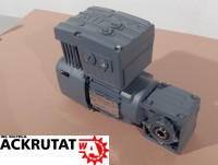 SEW Eurodrive 0,55 kW Getriebemotor WA20DKS7154BE05/MM05/M0/AZZK/LN Motor WA20 SEW Eurodrive 0,55 kW Getriebemotor WA20DKS7154BE05/MM05/M0/AZZK/LN Motor WA20