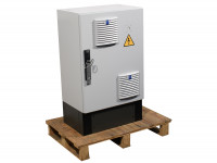 Rittal Standardschaltschrank CM 5110.500 Industrie-Schaltschrank IP55 Rittal Standardschaltschrank CM 5110.500 Industrie-Schaltschrank IP55