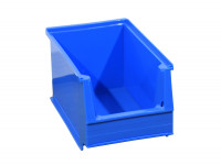 137x Systembox L4 Sichtlagerkästen 150 x 230 x 130 (BxTxH) lebensmittelecht 137x Systembox L4 Sichtlagerkästen 150 x 230 x 130 (BxTxH) lebensmittelecht