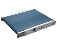 L750 B550 Förderband Trapo AG Flachgurtförderer PVC-Glattgurt Transportband L750 B550 Förderband Trapo AG Flachgurtförderer PVC-Glattgurt Transportband