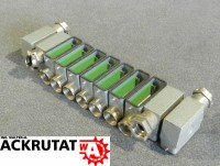 11 teiliger Steckergehäusesatz Contact H-A 16T Stecker Industrie Gehäuse 11 teiliger Steckergehäusesatz Contact H-A 16T Stecker Industrie Gehäuse