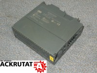 Siemens Simatic S7 Erweiterungsmodul 6ES7 321-1BL00-0AA0 Modul E5 6ES7321 Siemens Simatic S7 Erweiterungsmodul 6ES7 321-1BL00-0AA0 Modul E5 6ES7321