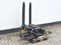Kaup Gabelzinkenverstellgerät 1.5T401IZ Gabelstapler-Anbaugerät Gabelzinken Kaup Gabelzinkenverstellgerät 1.5T401IZ Gabelstapler-Anbaugerät Gabelzinken