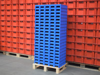 105x Auer Lagerkiste Sichtlagerkasten Kunststoffkiste 155x500x90 mm Lagerbehälter 105x Auer Lagerkiste Sichtlagerkasten Kunststoffkiste 155x500x90 mm Lagerbehälter