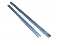 Fachwerkstrebe Schwerlastregal verzinkt Arestant  Fachwerkstrebe Schwerlastregal verzinkt Arestant