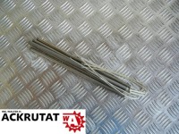 Türk + Hillinger Hochleistungsheizpatrone HLPL 230V / 450W mit Reinnickellitzen Türk + Hillinger Hochleistungsheizpatrone HLPL 230V / 450W mit Reinnickellitzen