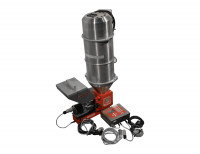 Movacolor gravimetrische Dosiermaschine MCBalance Movacolor gravimetrische Dosiermaschine MCBalance