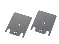 Schäfer Unterlegplatten Unterlegbleche verzinkt Ausgleichsplatten Stärke 1 mm Schäfer Unterlegplatten Unterlegbleche verzinkt Ausgleichsplatten Stärke 1 mm