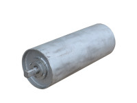 Fördertechnik gebraucht Umlenktrommel stahl RL 600 mm Fördertechnik gebraucht Umlenktrommel stahl RL 600 mm