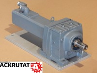 SEW Eurodrive R37 DS56H/TF/RH1M/SM10 Antrieb Getriebemotor Permanentmagnet Motor SEW Eurodrive R37 DS56H/TF/RH1M/SM10 Antrieb Getriebemotor Permanentmagnet Motor