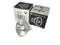 2 GE Halogen Lampe Reflektor Leuchtmittel Projektor ERV 36V/340W GX-5,3 50mm 2 GE Halogen Lampe Reflektor Leuchtmittel Projektor ERV 36V/340W GX-5,3 50mm