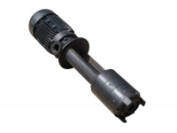 Brinkmann Pumpen Tauchpumpe TB304 Tauchtiefe 420 mm Umdrehungen 2.850 min Brinkmann Pumpen Tauchpumpe TB304 Tauchtiefe 420 mm Umdrehungen 2.850 min