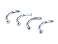 Traversensicherungsstift Bolzen Bito Fachbodenregal Sicherungsstift Halterung Traversensicherungsstift Bolzen Bito Fachbodenregal Sicherungsstift Halterung