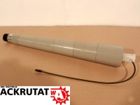 Interroll RollerDrive EC 310 Trommelmotor 32 W konisch RL 545 mm Ø 50-90 mm Antrieb Interroll RollerDrive EC 310 Trommelmotor 32 W konisch RL 545 mm Ø 50-90 mm Antrieb