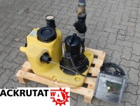 Jung Abwasserhebeanlage Compli 125/2 M/4 Pumpe Hebefix Hebepumpe Pumpstation Jung Abwasserhebeanlage Compli 125/2 M/4 Pumpe Hebefix Hebepumpe Pumpstation