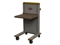 Daifuku Level Cart LVC-07 Handwagen  Daifuku Level Cart LVC-07 Handwagen