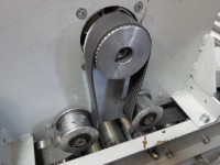 Vorschau: Antriebsgurt SEW Eurodrive Motorantrieb Vorschau: Antriebsgurt SEW Eurodrive Motorantrieb