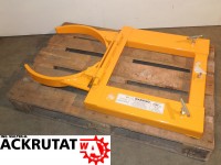 Fassgabel DG10 Fass i-Lift Fassheber Stapler Hebezange Zange Gabel Fassgabel DG10 Fass i-Lift Fassheber Stapler Hebezange Zange Gabel