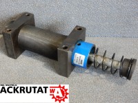 ACE SCS 64-100 Sicherheit Industrie Stoßdämpfer Dämpfer 100mm Hub Fußmontagesatz ACE SCS 64-100 Sicherheit Industrie Stoßdämpfer Dämpfer 100mm Hub Fußmontagesatz