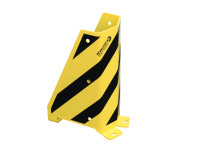 AnfaAnfahrschutz Rammschutz Eckschutz Palettenregal Stützenschutz U-Form inkl. 4 Bodenanker AnfaAnfahrschutz Rammschutz Eckschutz Palettenregal Stützenschutz U-Form inkl. 4 Bodenanker