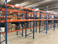 Regalfelder Stow Palettenregal Industrieregal  Regalfelder Stow Palettenregal Industrieregal