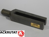 Spannelement Gabelspannpratzen 11x125 Spanneisen DIN 6315C AMF Spannpratzen Spannelement Gabelspannpratzen 11x125 Spanneisen DIN 6315C AMF Spannpratzen