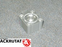 Rexroth Bosch Kurzhubzylinder 0822406340 Zylinder FD12W17 Druckluft Hub 5 Rexroth Bosch Kurzhubzylinder 0822406340 Zylinder FD12W17 Druckluft Hub 5