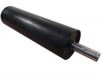 RL675 gummierte Antriebstrommel Ø 200 Antriebsrolle 0R4872-10872 Förderbahn   RL675 gummierte Antriebstrommel Ø 200 Antriebsrolle 0R4872-10872 Förderbahn