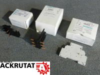 Siemens 3 Stück 3RA1911-1AA0 3RA1931-1A 3RV1901-1B Hilfsschalter Verbindung Siemens 3 Stück 3RA1911-1AA0 3RA1931-1A 3RV1901-1B Hilfsschalter Verbindung