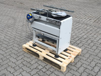 Blume Foerderband inkl. Neigungswaage Foerderstrecke Wiegemodul Gurtfoerderer Blume Foerderband inkl. Neigungswaage Foerderstrecke Wiegemodul Gurtfoerderer